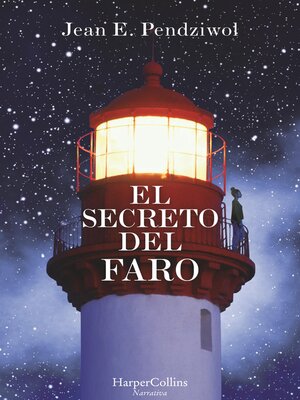 cover image of El secreto del faro